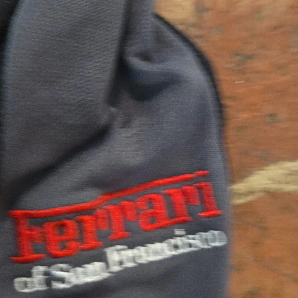 Ferrari Racing Team Shirt - Picture 7 of 7